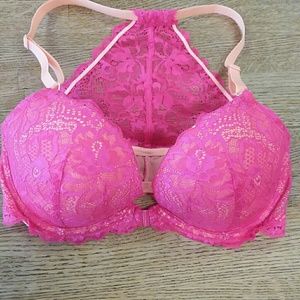 VS push up bra